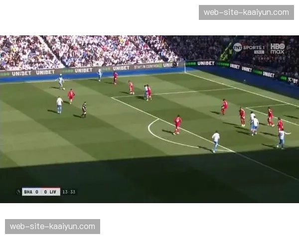 利物浦客场防守高空球不力 维尔贝克头球破门显漏洞