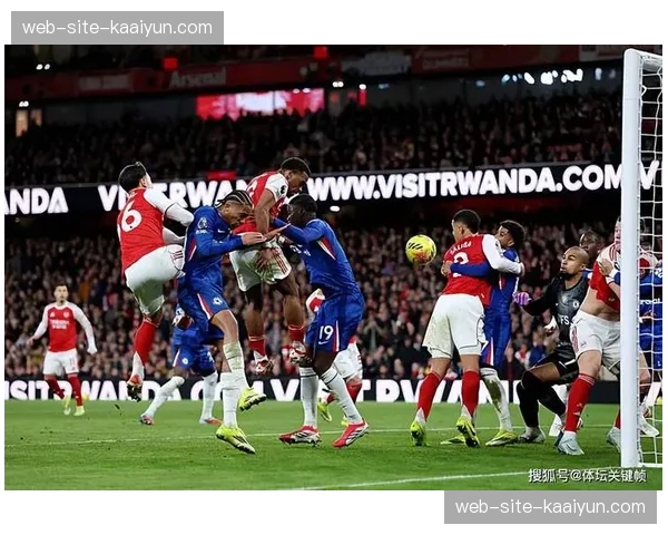 阿森纳定位球进球19球占比近半，阿尔特塔战术设计效果显著