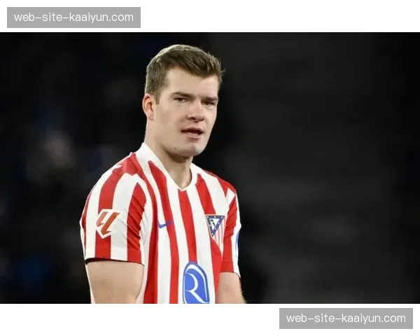 马竞前锋瑟洛特10球，球队进攻端表现稳定的输出点